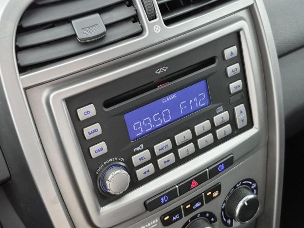 Chery Tiggo (T11) I Рестайлинг (FL) с пробегом 2013 года, цена 426 000 рублей, 95795 км, внедорожник, Автокод Объявления