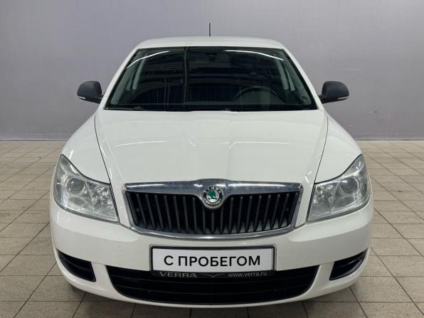 Skoda Octavia II (A5) Рестайлинг с пробегом 2012 года, цена 720 000 рублей, 234484 км, лифтбек, Автокод Объявления