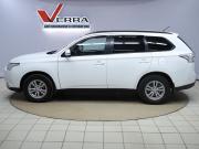 Mitsubishi Outlander III Уфа  - изображение 23