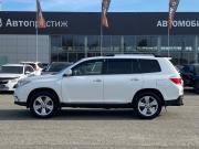 Toyota Highlander II (XU40) Рестайлинг Пермь  - изображение 34
