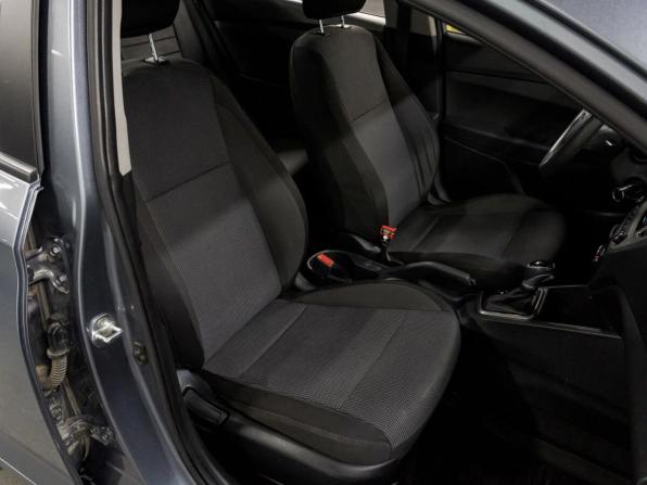 Hyundai Solaris II Рестайлинг с пробегом 2020 года, цена 1 449 000 рублей, 100028 км, седан, Автокод Объявления