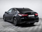 Toyota Camry VIII (XV70) Рестайлинг Москва  - изображение 24