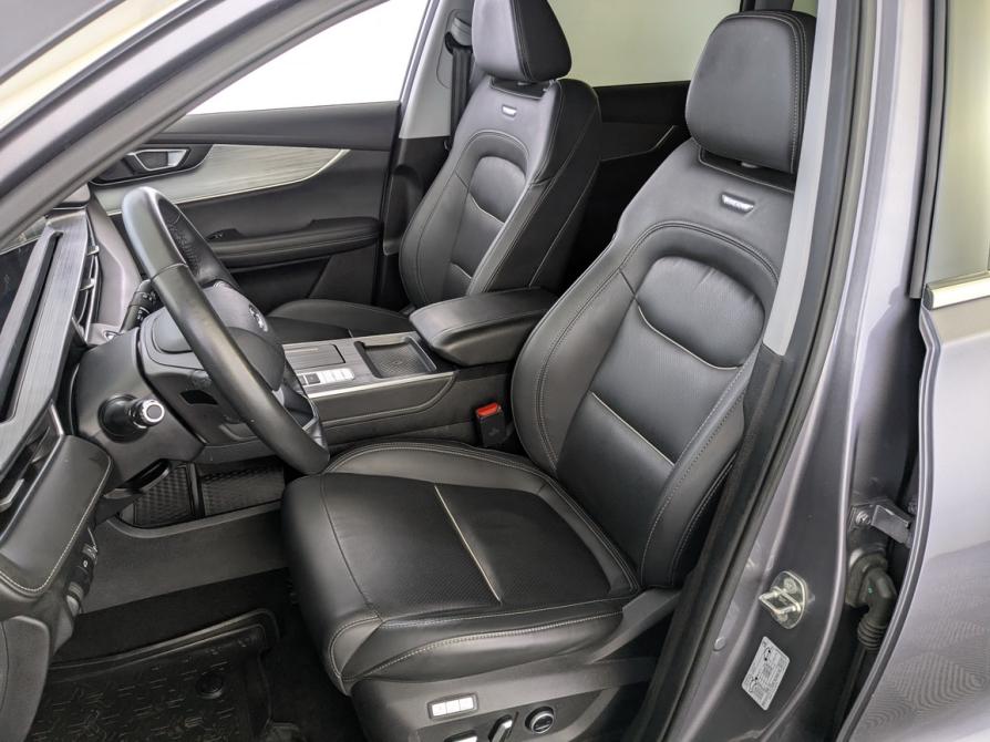 Chery Tiggo 7 Pro I Москва  - изображение 21