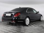 Mercedes-Benz S-Класс VI (W222 C217) Рестайлинг Химки  - изображение 35