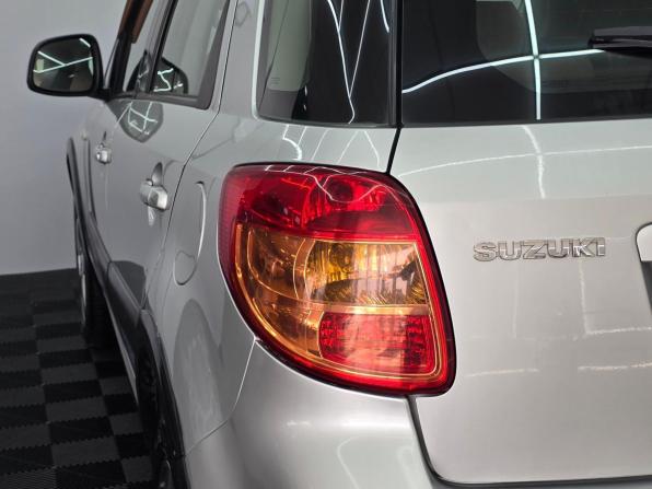 Suzuki SX4 I (Classic) Рестайлинг с пробегом 2012 года, цена 999 000 рублей, 153000 км, хэтчбек, Автокод Объявления