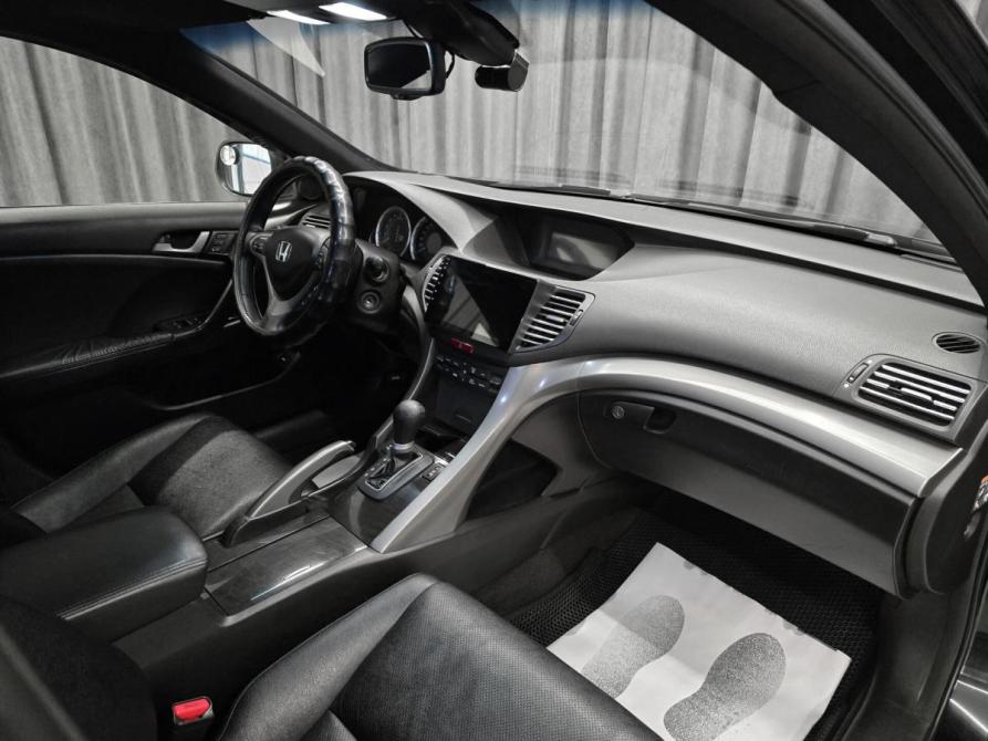Honda Accord VIII Красноярск  - изображение 15