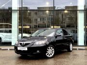 Mazda 3 I (BK) Рестайлинг Самара  - изображение 15