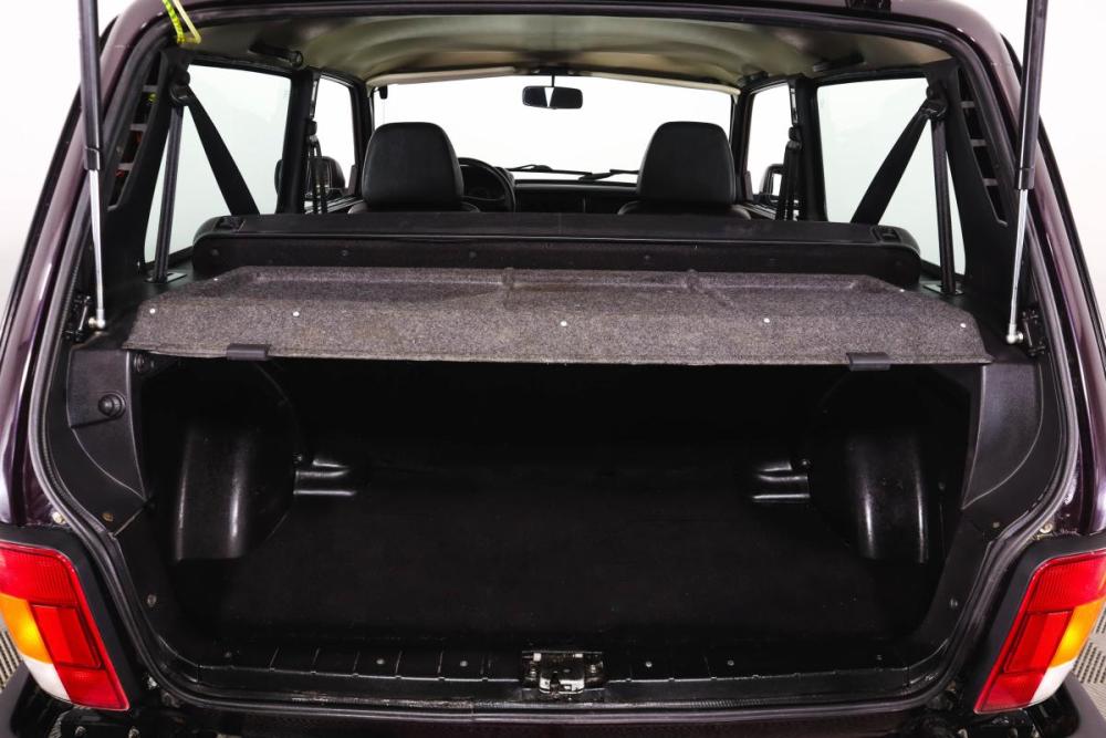 Lada (ВАЗ) 2121 (4x4) I Рестайлинг Пермь  - изображение 8