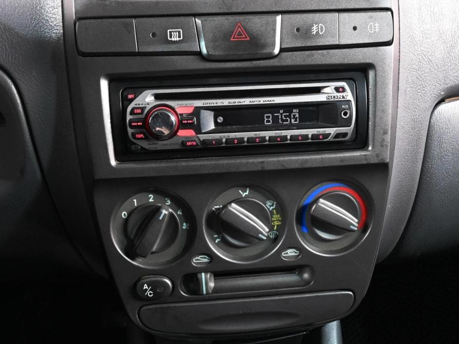 Hyundai Accent II Ростов-на-Дону  - изображение 9