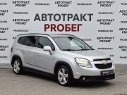 Chevrolet Orlando I Владимир  - изображение 18
