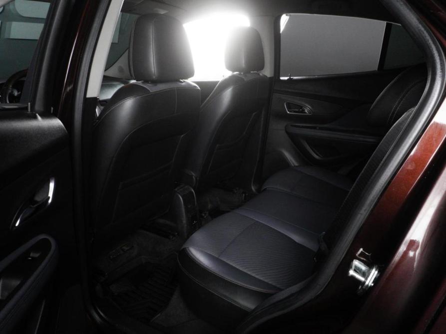 Opel Mokka I Минеральные Воды  - изображение 11