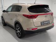 Kia Sportage IV Казань  - изображение 30