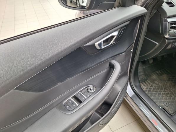 Chery Tiggo 4 Pro I с пробегом 2024 года, цена 1 530 000 рублей, 30000 км, внедорожник, Автокод Объявления