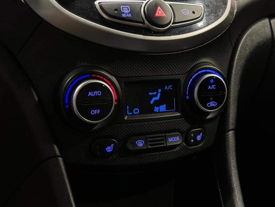Hyundai Solaris I Рестайлинг Челябинск  - изображение 10