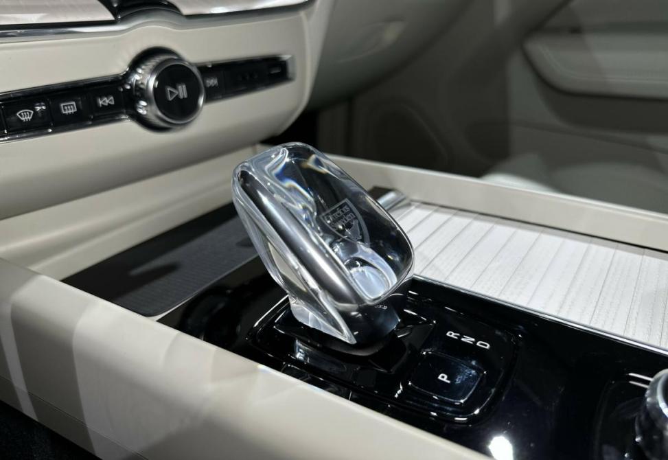Volvo XC60 II Рестайлинг 2 Москва  - изображение 12