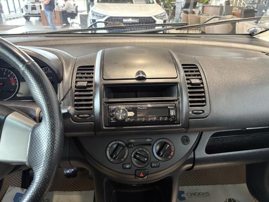 Nissan Note I Рестайлинг Новомосковск  - изображение 13