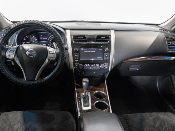 Nissan Teana III с пробегом 2014 года, цена 1 230 000 рублей, 217825 км, седан, Автокод Объявления