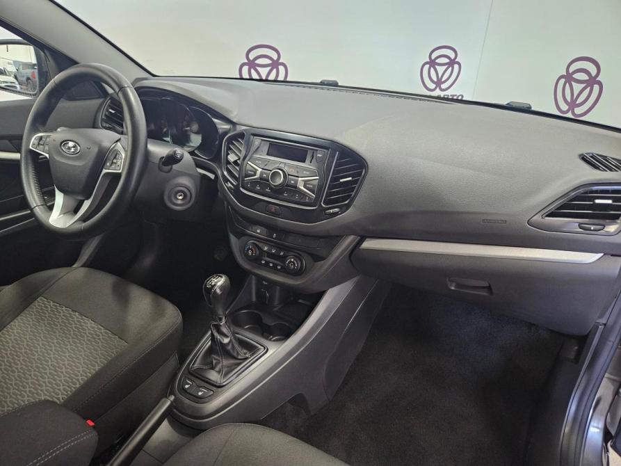 Lada (ВАЗ) Vesta I Тольятти  - изображение 18