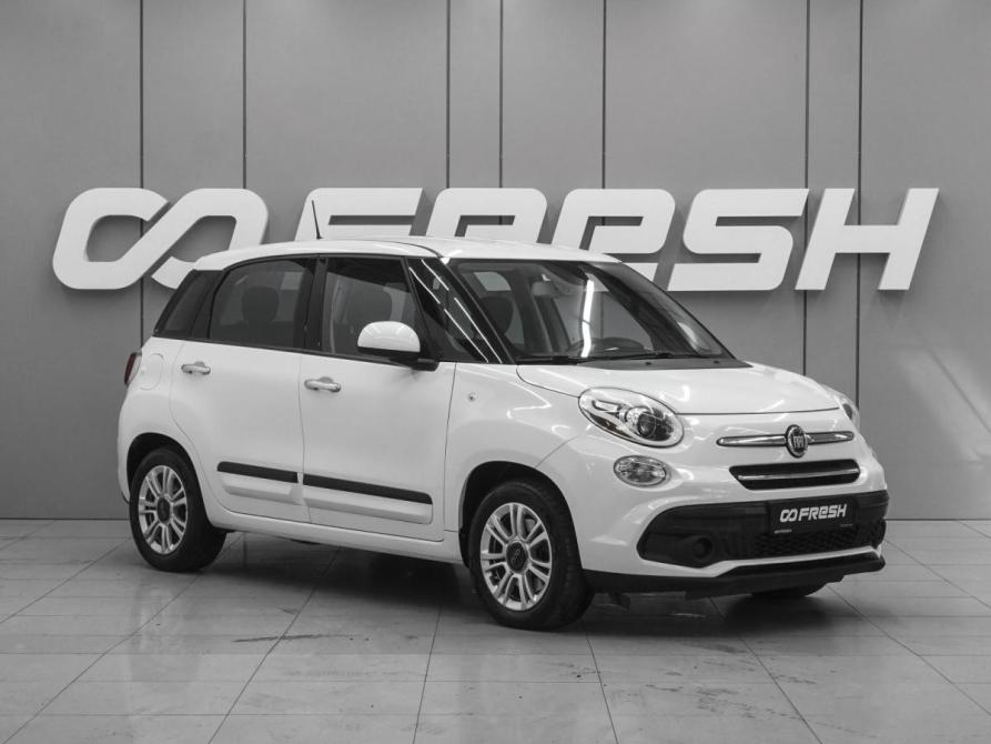 Fiat 500L I Рестайлинг Ростов-на-Дону  - изображение 1