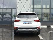 Hyundai Santa Fe IV Москва  - изображение 39