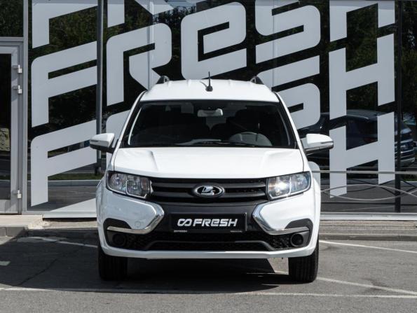 Lada (ВАЗ) Largus I Рестайлинг с пробегом 2025 года, цена 1 470 000 рублей, 56920 км, универсал, Автокод Объявления