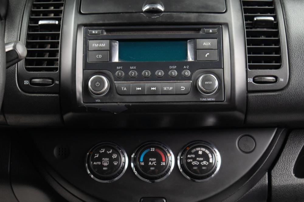 Nissan Note I Рестайлинг Оренбург  - изображение 12