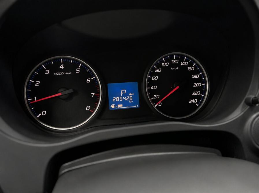 Mitsubishi Outlander III Кемерово  - изображение 9