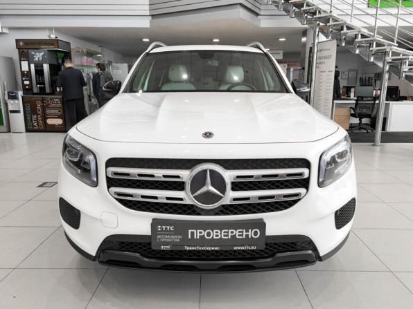 Mercedes-Benz GLB I (X247) с пробегом 2020 года, цена 3 050 000 рублей, 93672 км, внедорожник, Автокод Объявления