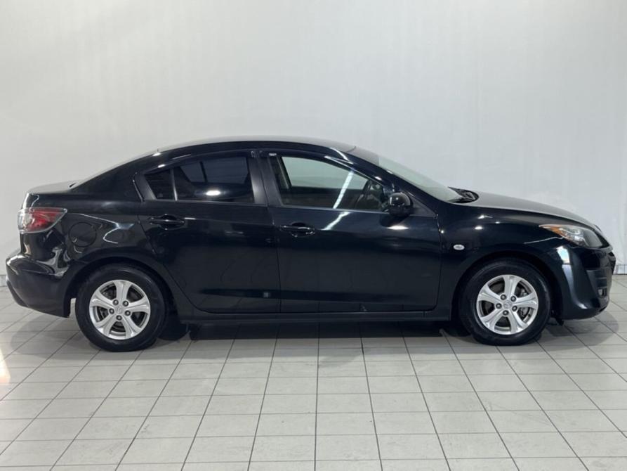 Mazda 3 II (BL) Курск  - изображение 4