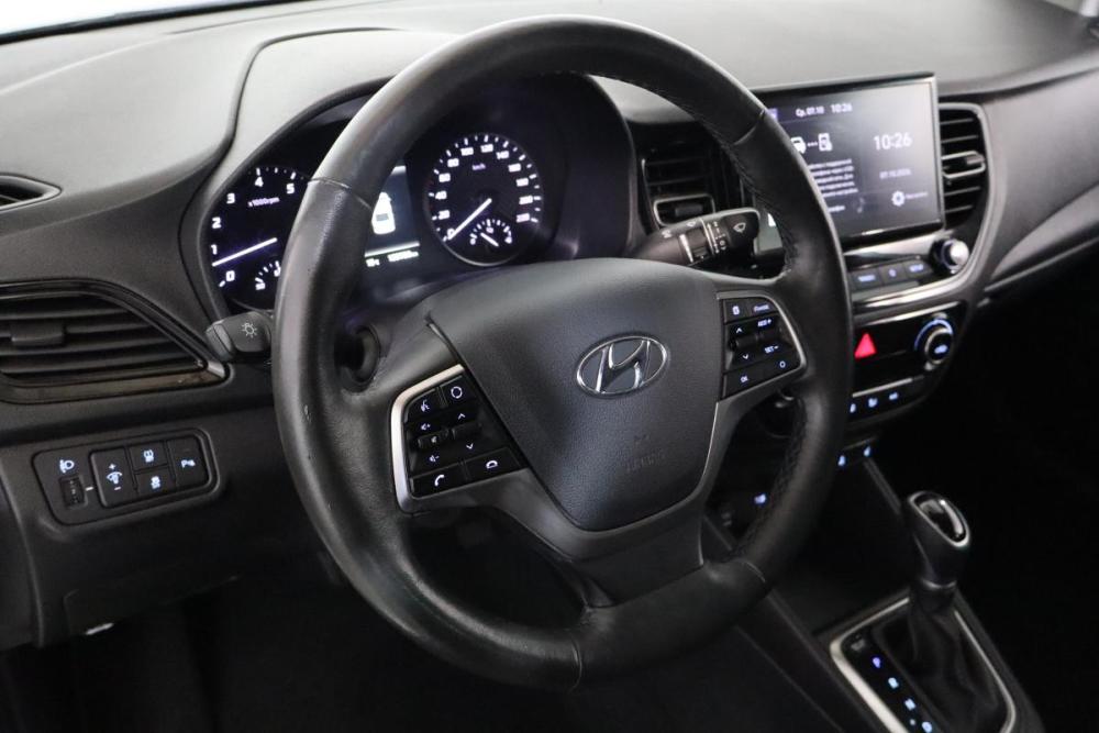 Hyundai Solaris II Рестайлинг Санкт-Петербург  - изображение 9