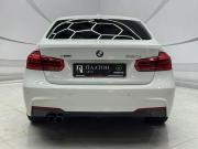 BMW 3 серии VI (F3x) Рестайлинг Воронеж  - изображение 28