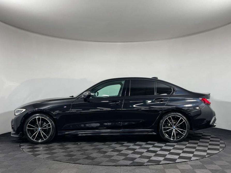 BMW 3 серии VII (G2x) Москва  - изображение 5