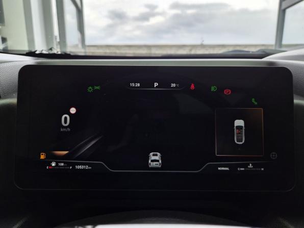 Haval H9 II с пробегом 2024 года, цена 3 450 000 рублей, 105000 км, внедорожник, Автокод Объявления