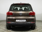 Volkswagen Tiguan I Рестайлинг Санкт-Петербург  - изображение 22