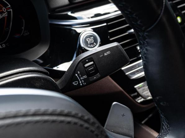 BMW 6 серии IV (G32) Рестайлинг с пробегом 2021 года, цена 5 250 000 рублей, 42426 км, лифтбек, Автокод Объявления