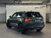 Skoda Karoq I Санкт-Петербург  - изображение 30