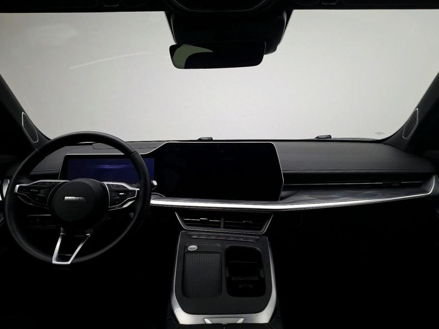 Haval F7 II Мурманск  - изображение 22