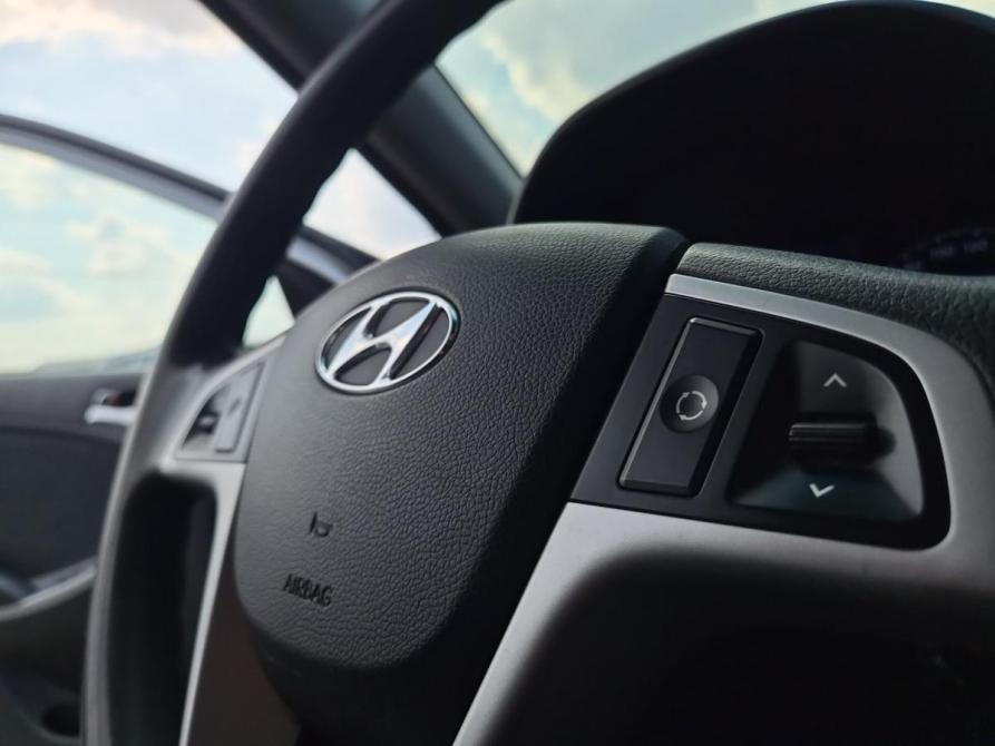 Hyundai Solaris I Саратов  - изображение 27