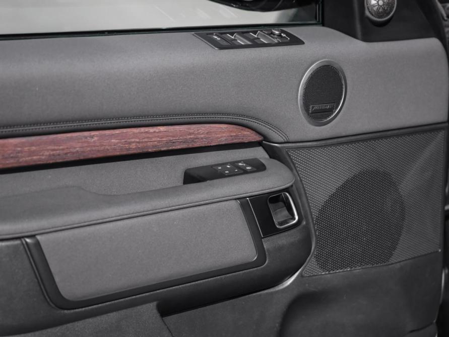 Land Rover Discovery V Санкт-Петербург  - изображение 28