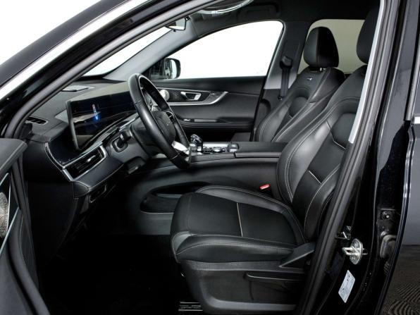 Chery Tiggo 7 Pro Max I Рестайлинг с пробегом 2024 года, цена 1 765 000 рублей, 38548 км, внедорожник, Автокод Объявления
