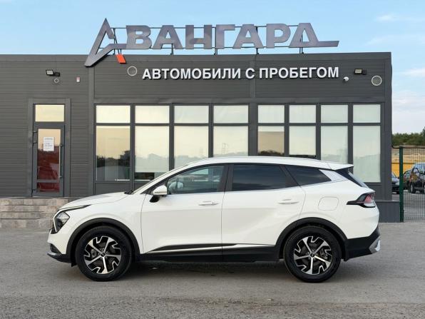 Kia Sportage V с пробегом 2023 года, цена 3 300 000 рублей, 53829 км, внедорожник, Автокод Объявления
