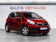 Kia Venga I Тюмень  - изображение 24