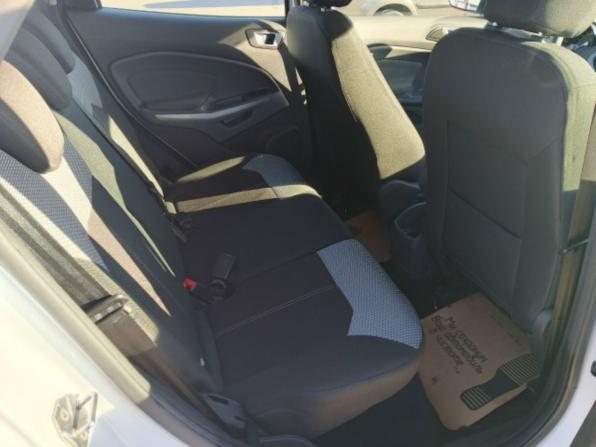 Ford EcoSport II с пробегом 2016 года, цена 960 000 рублей, 159112 км, внедорожник, Автокод Объявления