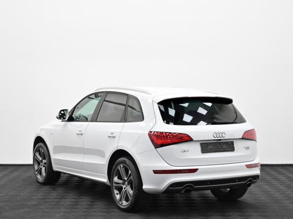 Audi Q5 I (8R) Рестайлинг с пробегом 2014 года, цена 1 649 000 рублей, 106000 км, внедорожник, Автокод Объявления