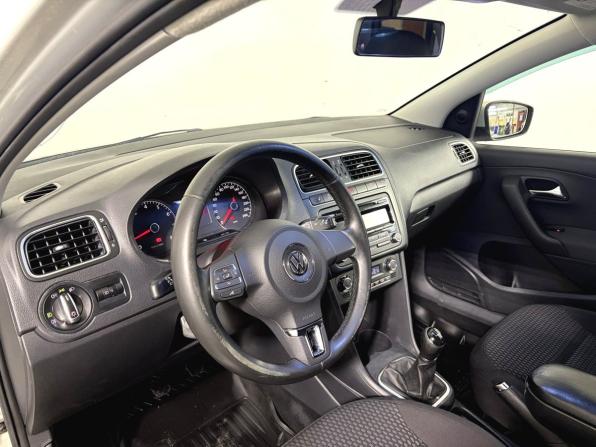 Volkswagen Polo V с пробегом 2012 года, цена 570 000 рублей, 191415 км, седан, Автокод Объявления