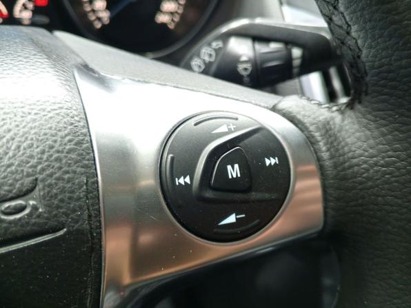Ford Focus III с пробегом 2013 года, цена 730 000 рублей, 160811 км, универсал, Автокод Объявления
