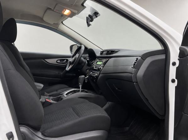 Nissan Qashqai II Рестайлинг с пробегом 2021 года, цена 2 099 500 рублей, 21600 км, внедорожник, Автокод Объявления