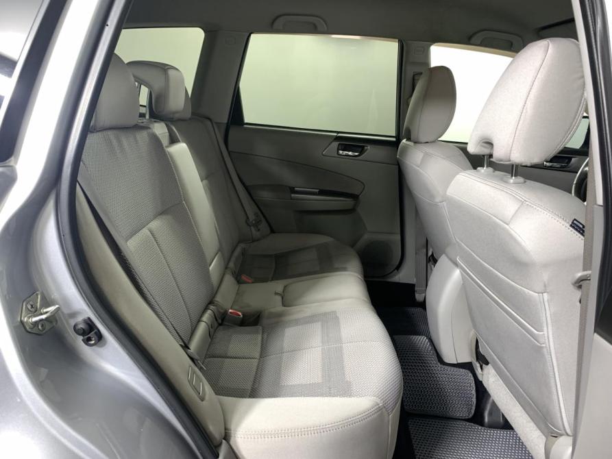 Subaru Forester III Рестайлинг Москва  - изображение 17