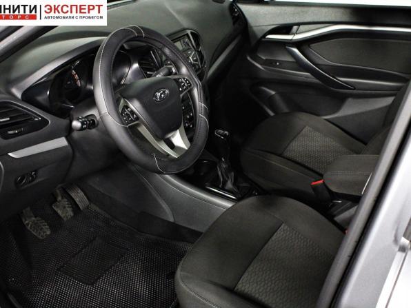 Lada (ВАЗ) Vesta I с пробегом 2020 года, цена 1 057 000 рублей, 56429 км, седан, Автокод Объявления