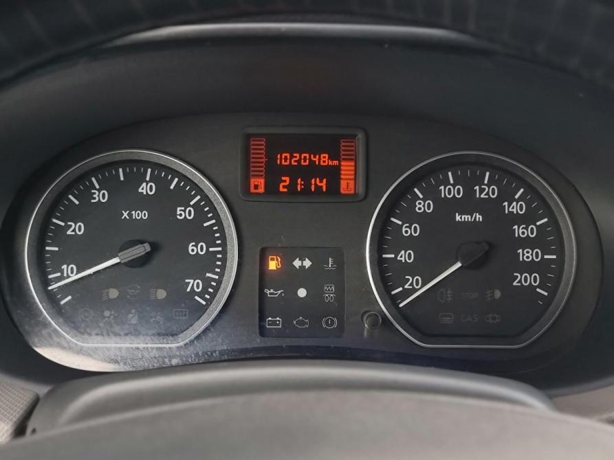 Renault Sandero I Архангельск  - изображение 14